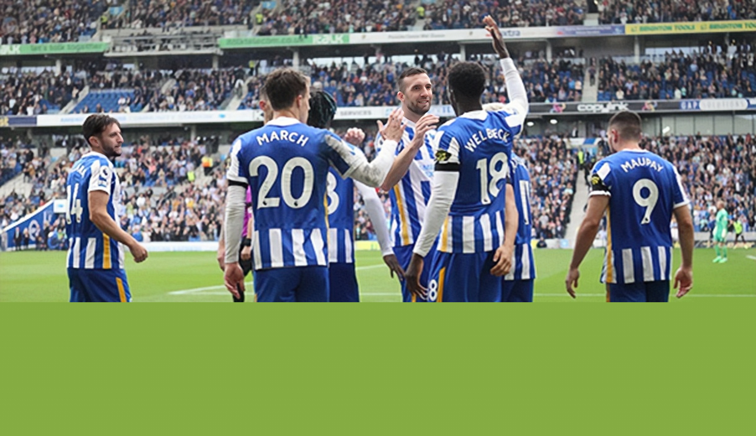 Responsive image